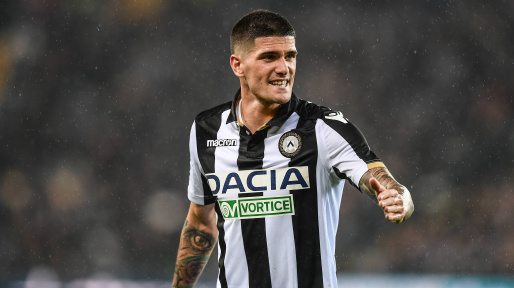 Fantanello, Aggiornati Risultati E Classifiche Al Turno 26 de paul