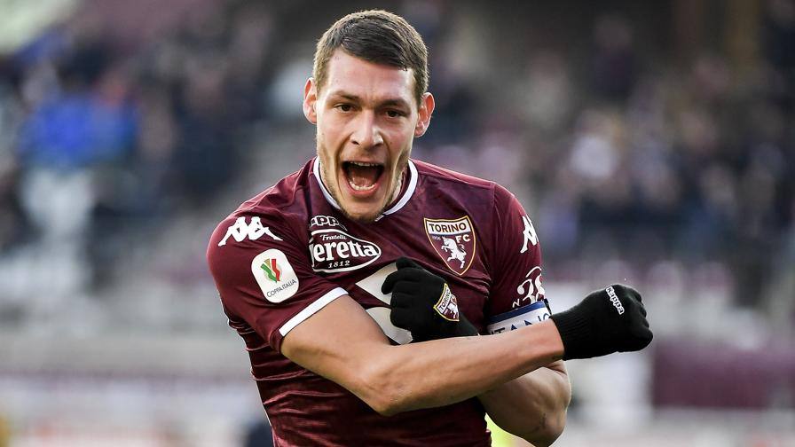 aggiornata sezione extra league fantanello belotti