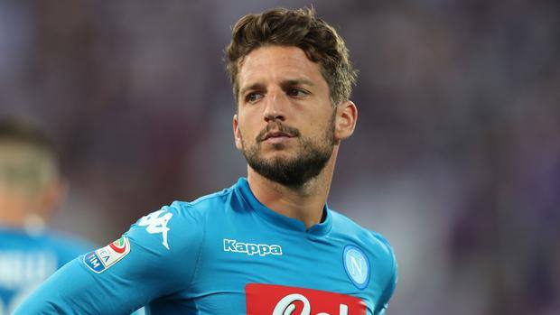 aggiornata sezione extra league fantanello mertens