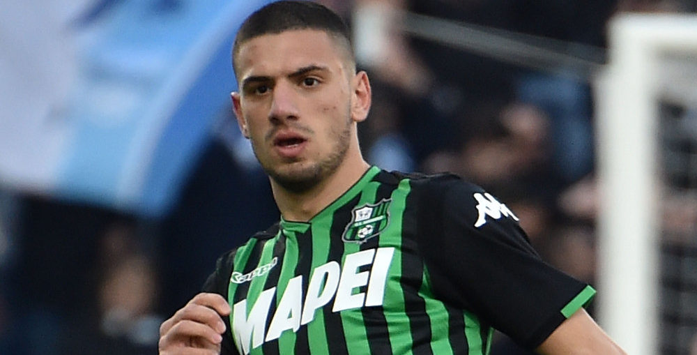 aggiornati mercato e rose fantanello demiral